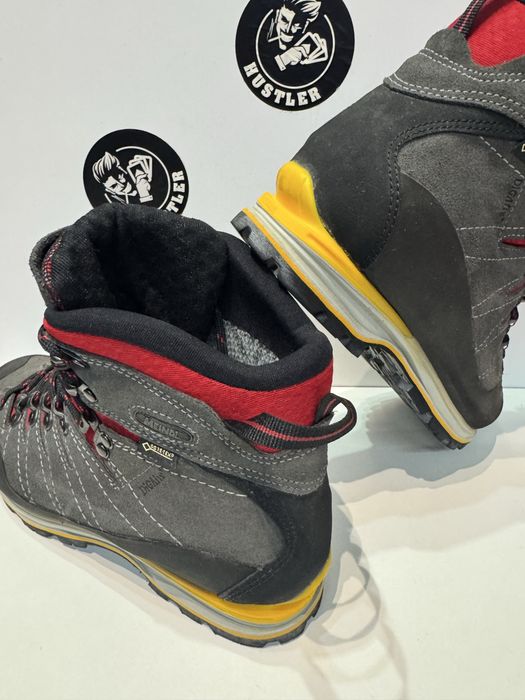 Мъжки туристически обувки MEINDL AIR REVOLUTION GORE-TEX . Размер 41.5