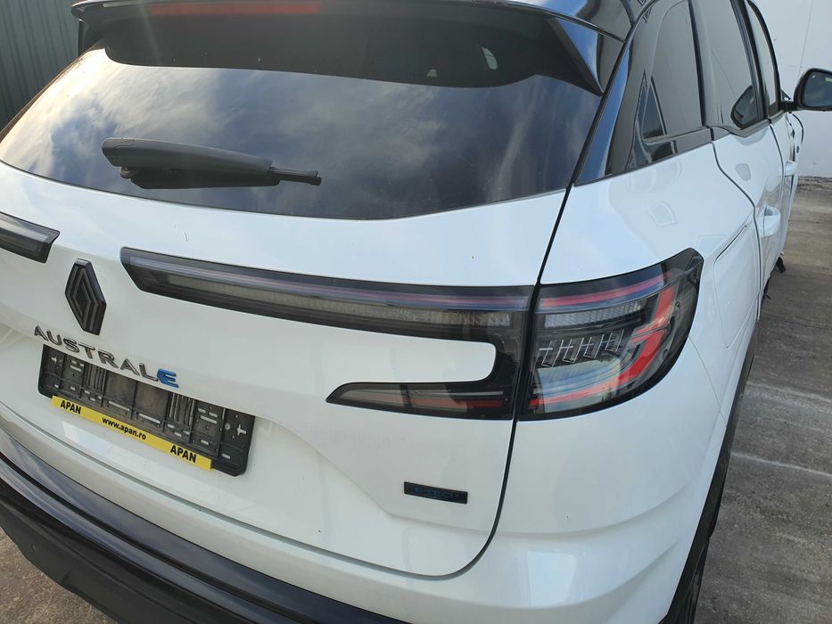 Stop haion stanga dreapta Renault Austral 12 hybrid 2023