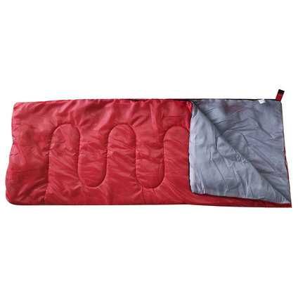 Палатка + Спален чувал + Постелка