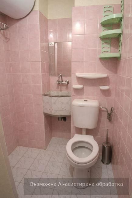 Дава се под наем Едностаен апартамент в Варна, Лятно кино Тракия - 30 кв.м за 278.97 € - Снимка #3