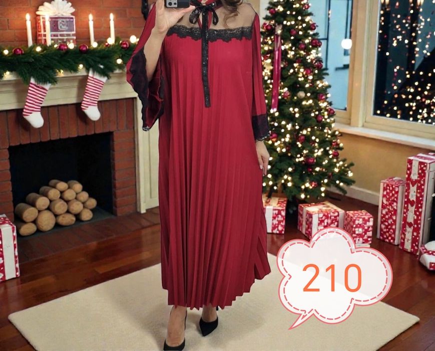 Rochie superbă colecție noua , midi sau lungă. Italia