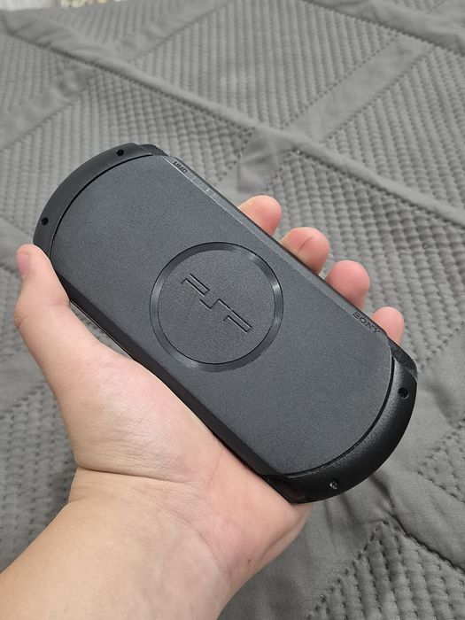 PSP Street e1004