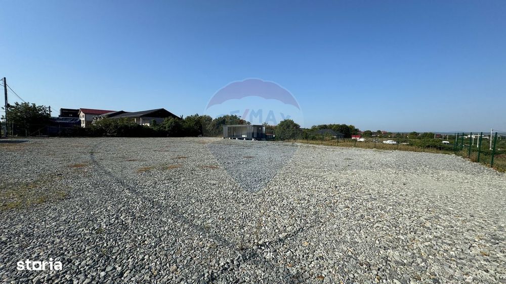 PLATFORMA DE INCHIRIAT parc auto, depozit de materiele