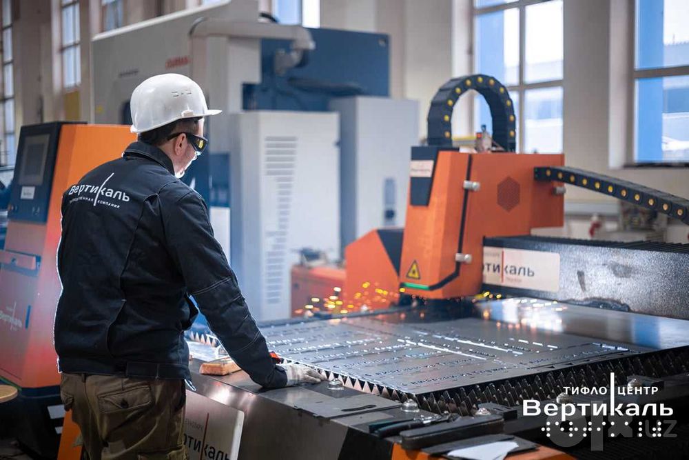 Antibakterial tutqich alyuminiy devorga o'rnatiladigan D35 mm Поручень