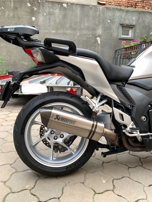 Honda VFR 1200F