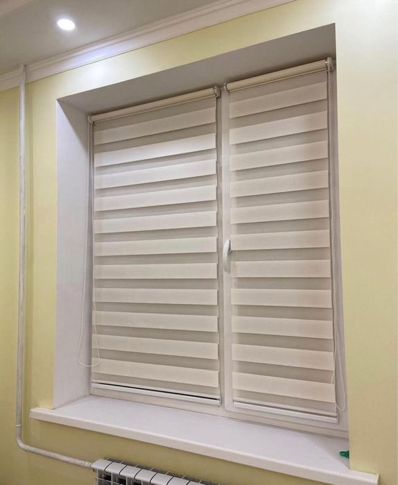 Жалюзи Актау каласы