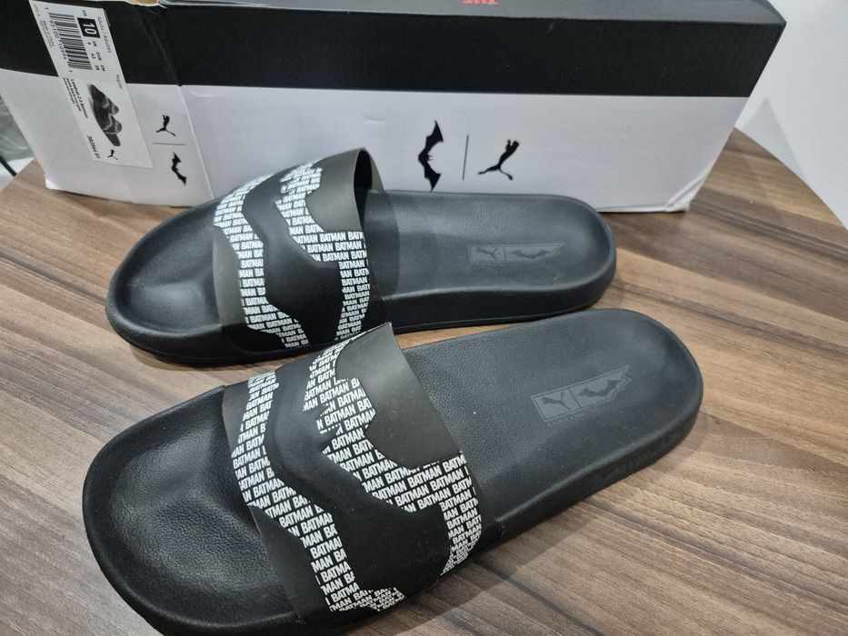 Чехли Puma Batman 43