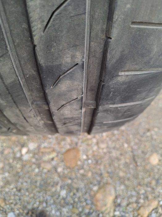 Гума Континентал/ Continental 245/40/18