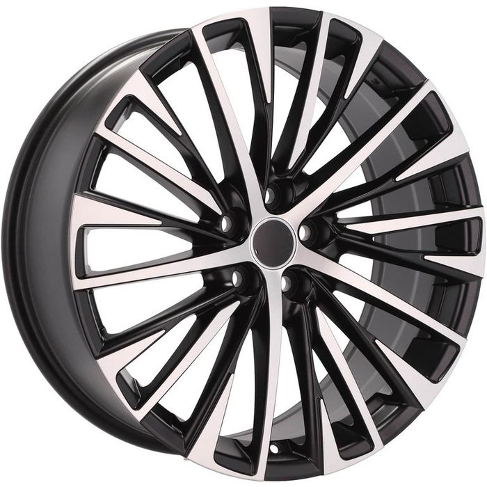 Jante Lexus R21 5x114.3 RX MB Style | RX, NX, LS, Highlander