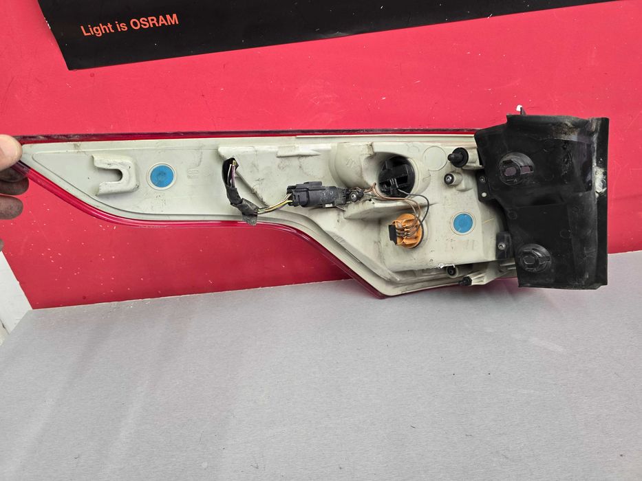 Оригинален стоп  Форд Куга  Ford Kuga 2 Led