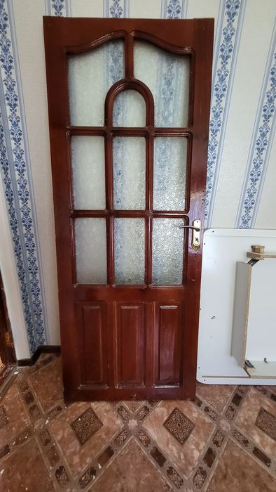 Стройматериалы двери