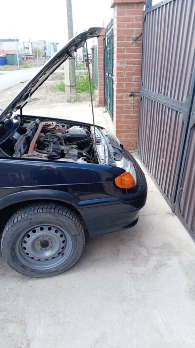 Продается Машина ваз 2115