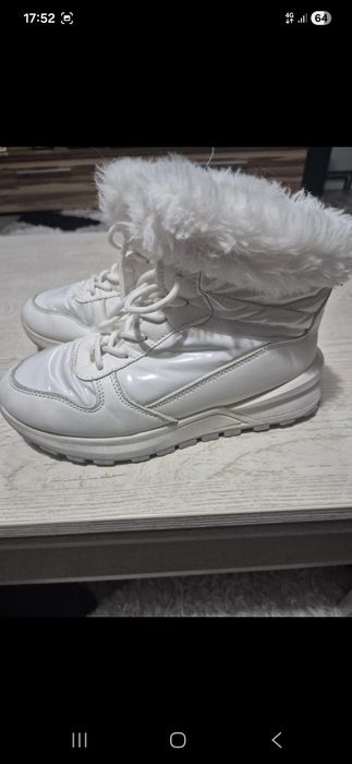 Ghete mar 36 one fashion!