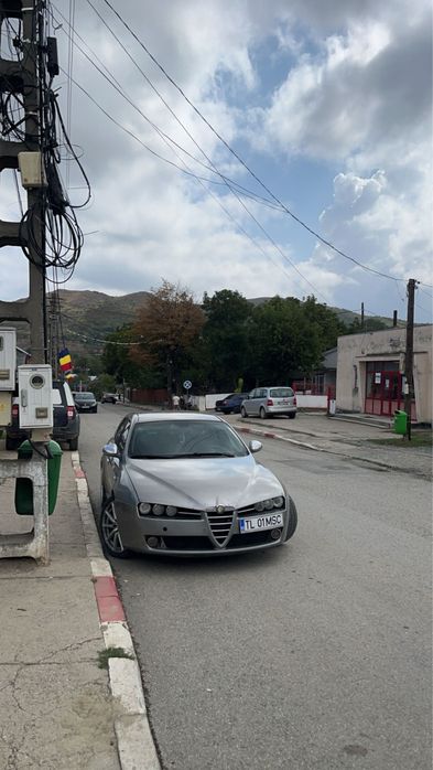 ALFA ROMEO 159 2008 — imagine 2