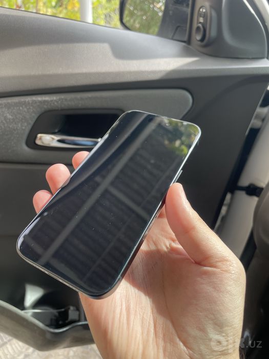 Iphone 16 zo’r narxda