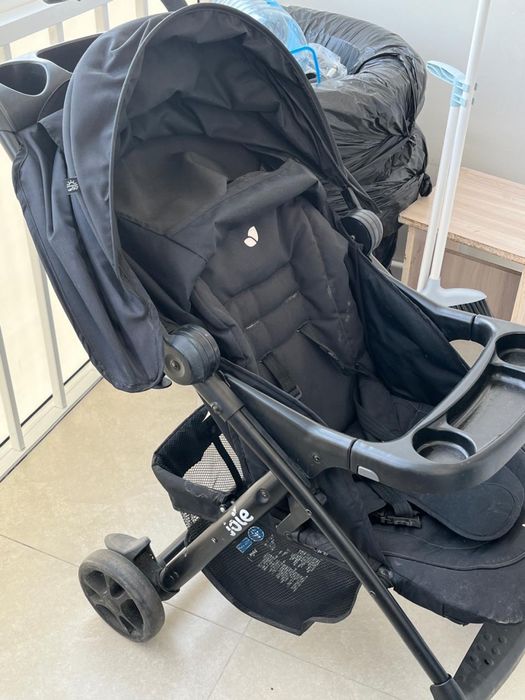 Детская коляска Joie