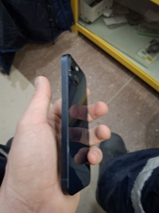 Айфоон 13 128гига