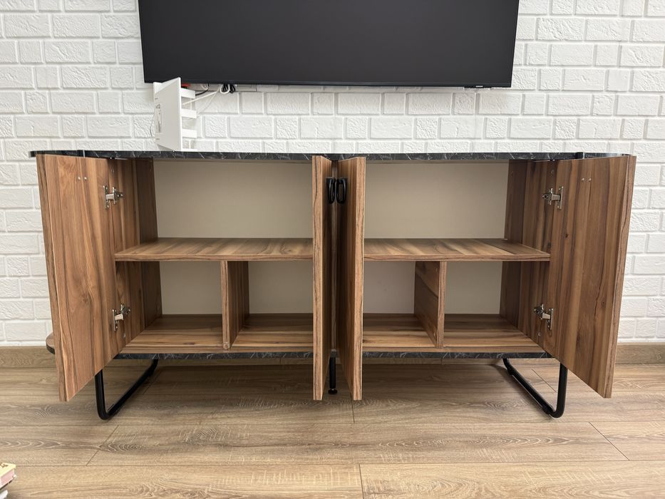 Комод под телевизор