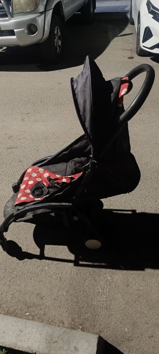 Продам коляску в хорошем состоянии.