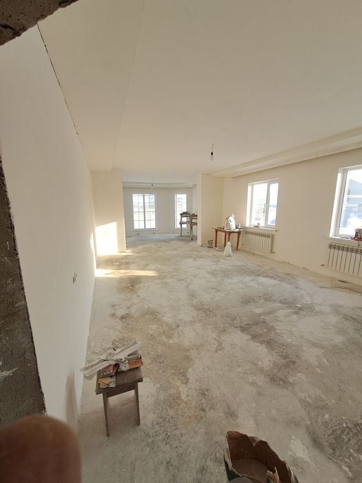 Левкас покраска ламинат