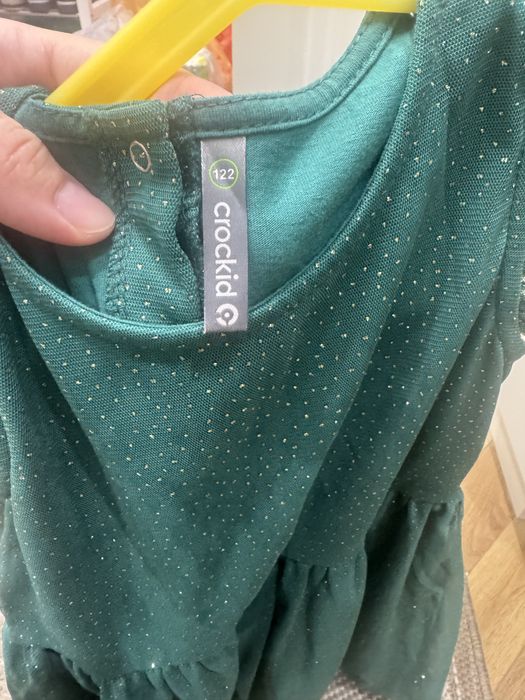 Платье от фирмы крокид