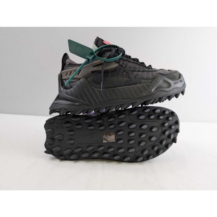 #CALITATE PREMIUM# Off White Odsy 1000 Black -VERIFICARE colet