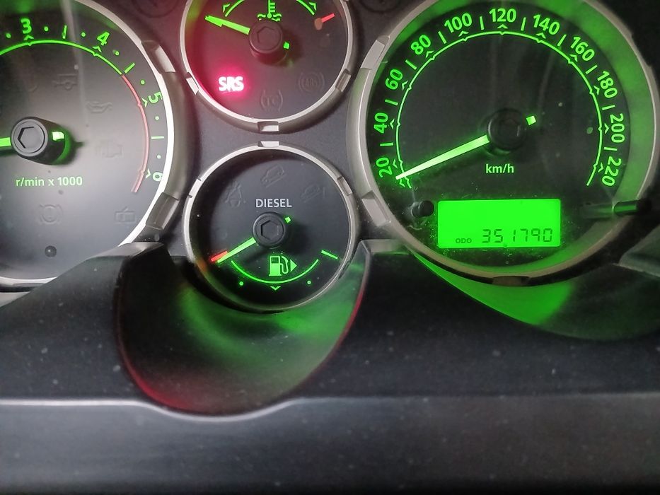 freelander td4 original stanga