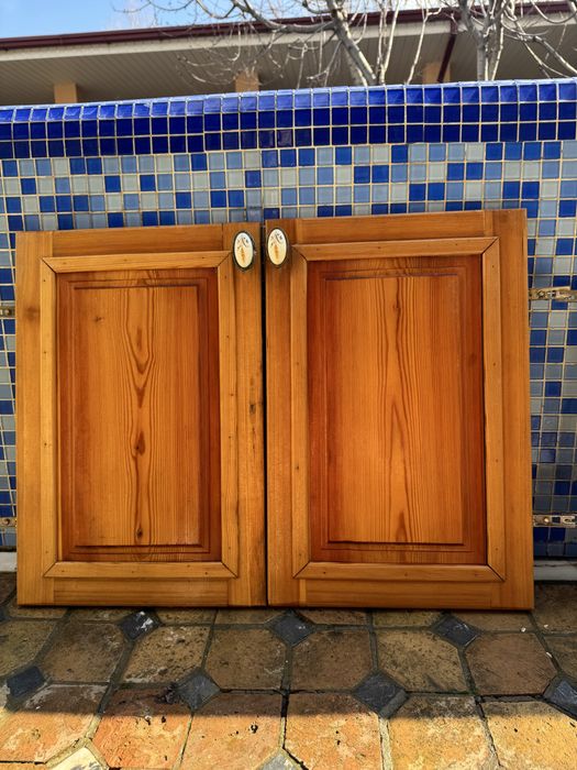 Фасады для кухнных шкафов