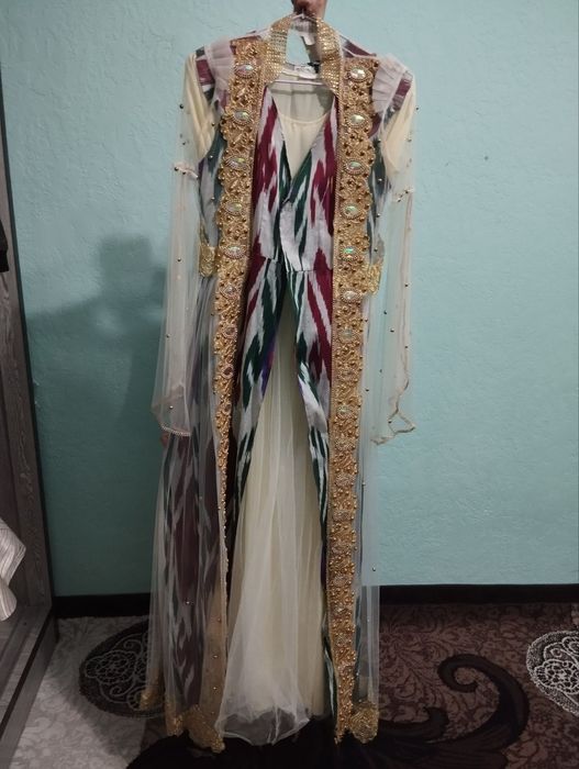 Koʻylaklari holati alo