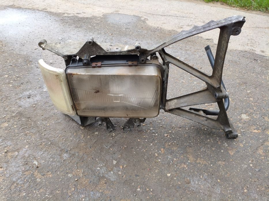 Кронштейн для фары Daf