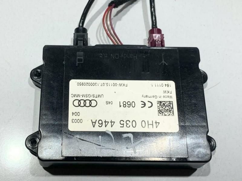 Amplificator antena Audi A7 4g 4H0035446A Limuzina