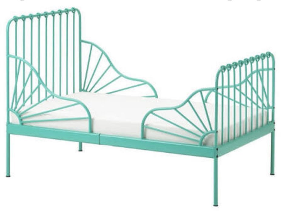 Продам кровать десткую