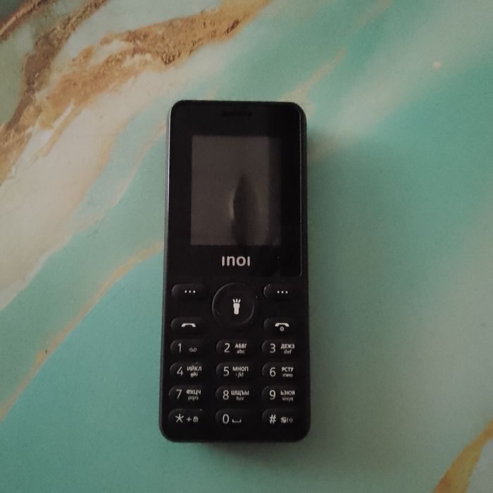 Телефон в отличном состоянии 2 симочный