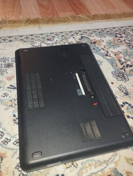 Продам ноутбук Dell
