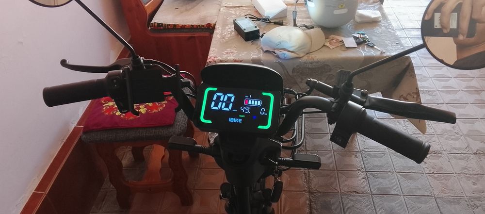 Elektra velik sotila yangi