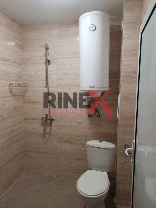 Дава се под наем Двустаен апартамент в Раковски - 50 кв.м за 350 € - Снимка #4