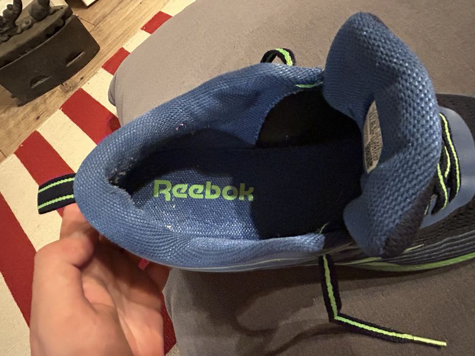 Оригинални маратонки Reebok размер 44 ,5