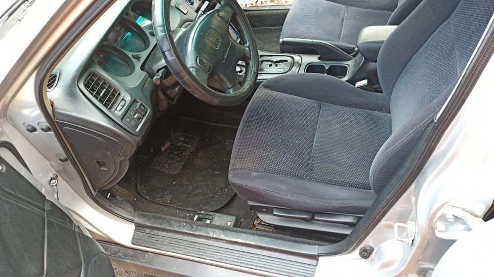 Honda Accord 6 1.8 2.3 на части - 6 коли, фейслифт, Хонда Акорд