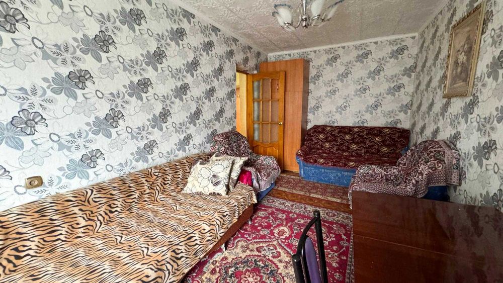 ПРОДАЕТСЯ квартира 2х комнатная Айдана