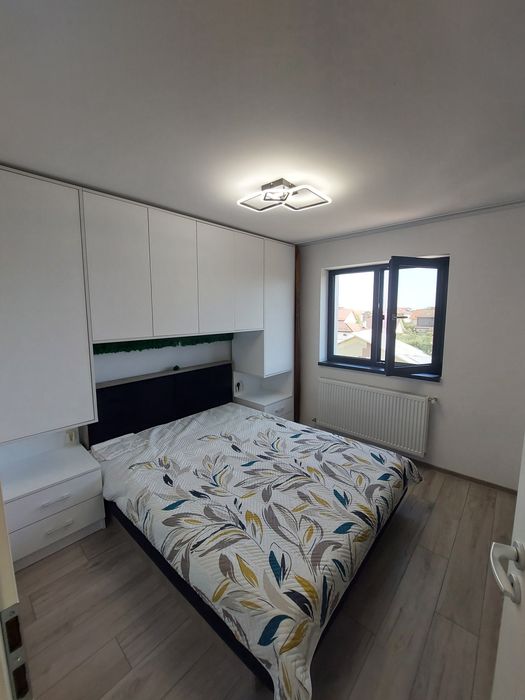 Vând Apartament 2 camere