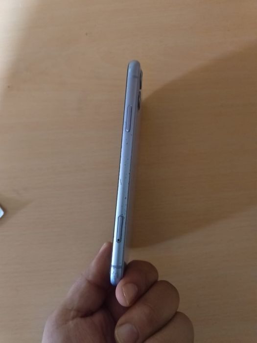 Iphone 11 в хорошем состоянии можем договориться