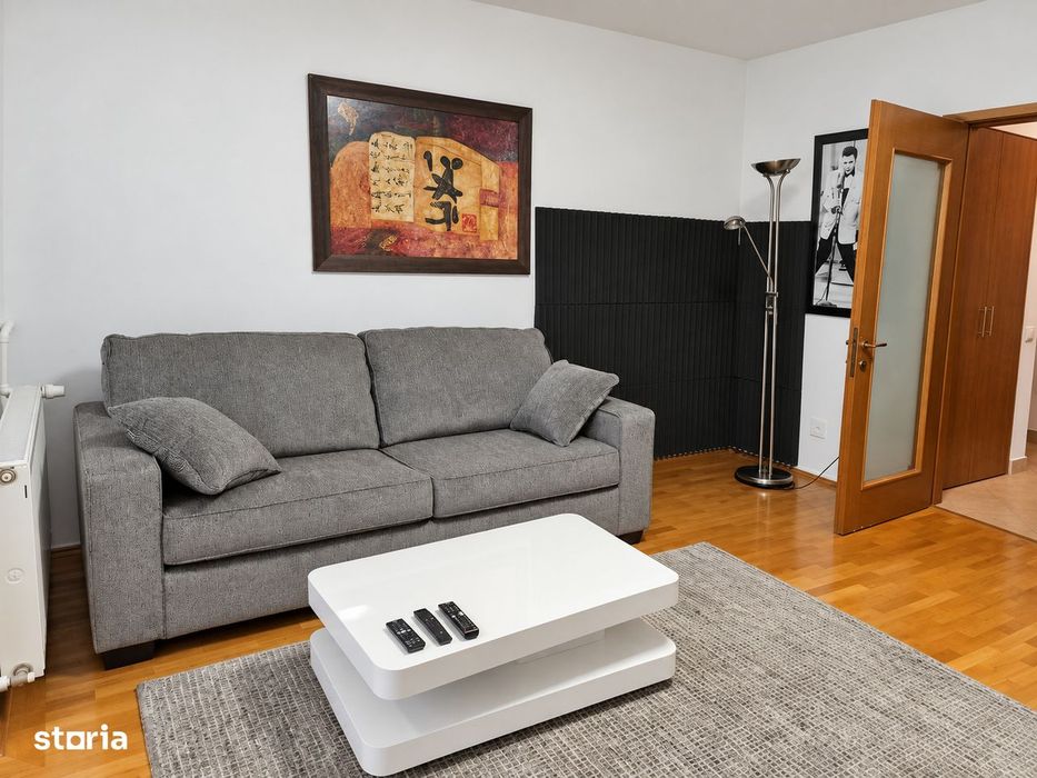 Apartament 2 camere semidecomandat DOMENII | GRIVITEI | 1 MAI | METROU