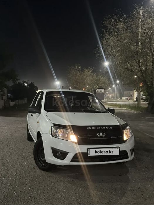 Продам Lada Granta