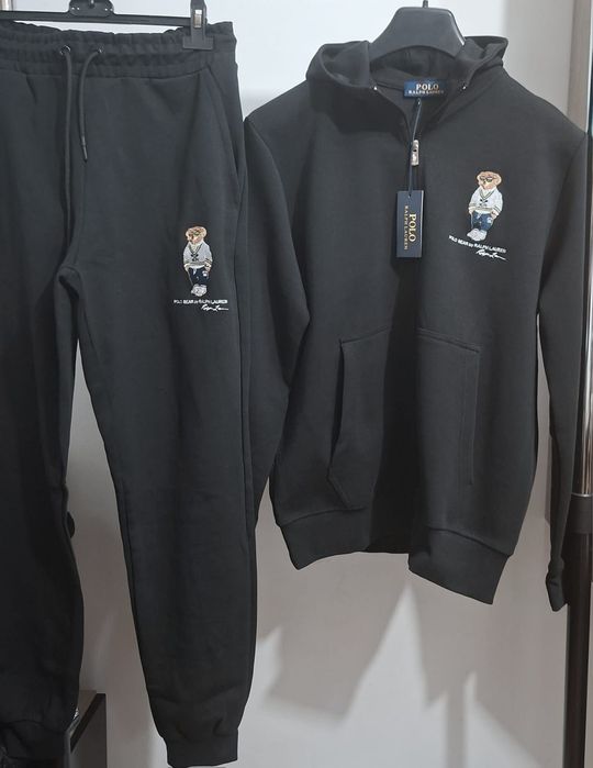 Compleu Polo Ralph L. calitate premium