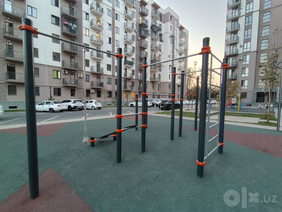 Продам 1/2/9 в жк Zenit, Юнусабад 7 ,ор-р Альфраганус универ