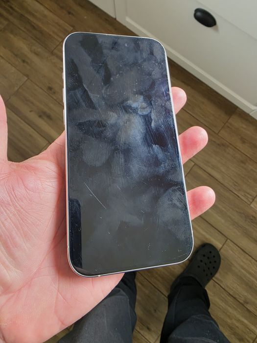 Iphone 15 Pro 256 GB
