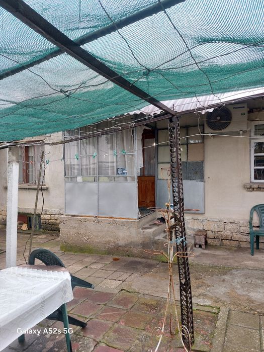 Къща в гр. Писка