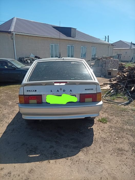 Продам ваз 2114 Чепырка
