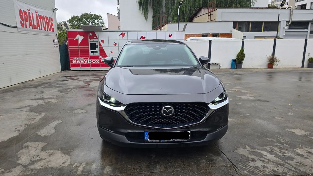 Mazda CX-30 M-Hybrid Automata / primul proprietar / 45000km