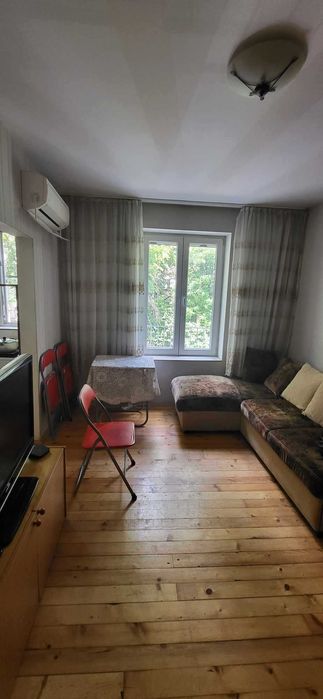 Дава се под наем Двустаен апартамент в София, Илинден - 50 кв.м за 325 € - Снимка #1